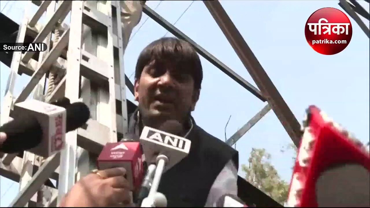 Video: AAP के पूर्व पार्षद का बड़ा आरोप, कहा- 3...