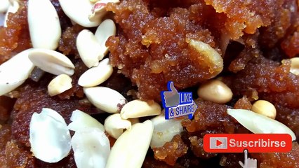 Makhandi Halwa II makhadi halwa recipe II makhadi halwa recipe in urdu