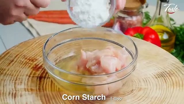 How to Make Perfect Chicken Manchurian Every Time(360P)