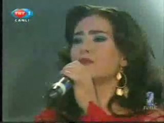 Yildiz Tilbe & Ozcan Deniz - Dillere Destan