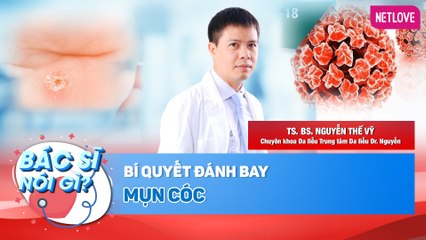 Bác Sĩ Nói Gì 2022 - Tập 06