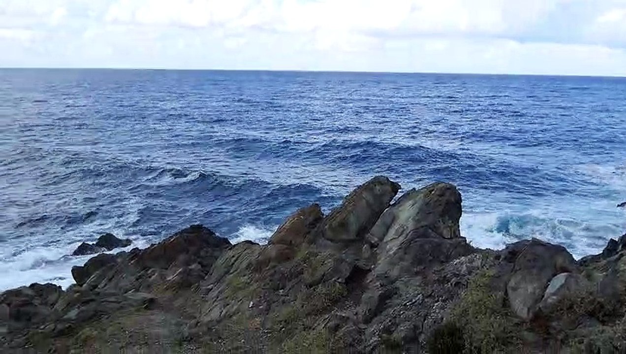 Corse Archipel des Sanguinaires