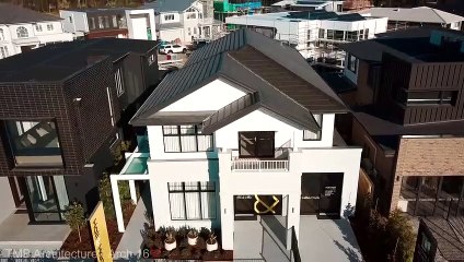 16 Architecture - TMB Company