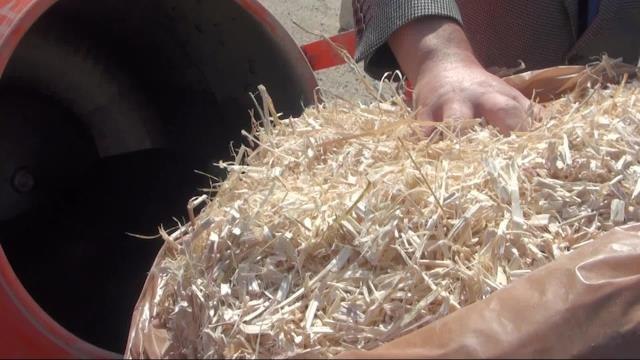 Yozgat Bozok Üniversitesi'nde Kenevir Katkılı Yapı Malzemesi ile 5 Ayrı Yapı İnşa Edildi, Veriler İncelenecek