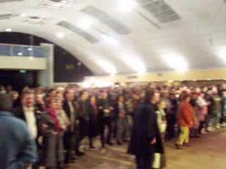 victoire de Philippe Duron à Caen