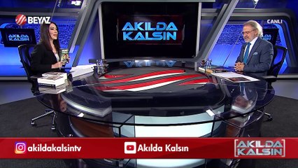 Akılda Kalsın 13 Kasım 2022 / Mustafa Armağan