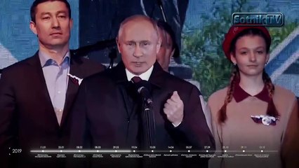 Россия как рейхс-помойка: Публичный разбор 2019 года 🇷🇺