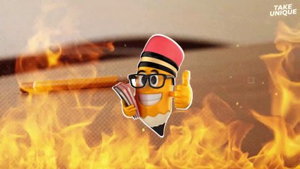 How These Things Are Made || video by FUN FACTS