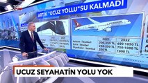 Zam Fırtınası Ulaşımı Da Vurdu! Ucuza Yolculuk Etmek Hayal Oldu - TGRT Haber