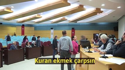 Tarsus Belediye Başkanı'na saldırı girişimi