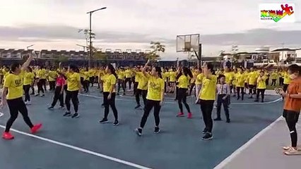 狮子会糖尿病日健康觉醒运动 400人走向健康之“路”