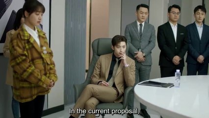 Cute Bodyguard (2022) episode 18 eng sub