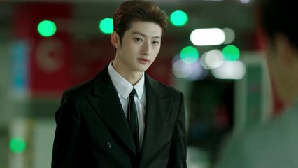 Cute Bodyguard (2022) episode 23 eng sub