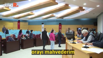 Tarsus Belediye Başkanı'na saldırı girişimi