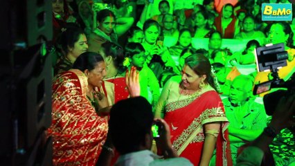 Alka Jha और बमबम बिहारी म्यूजिकल ग्रुप ने छठ पुजा में दर्शको के बिच मचाया धमाल BBMG Stage Show