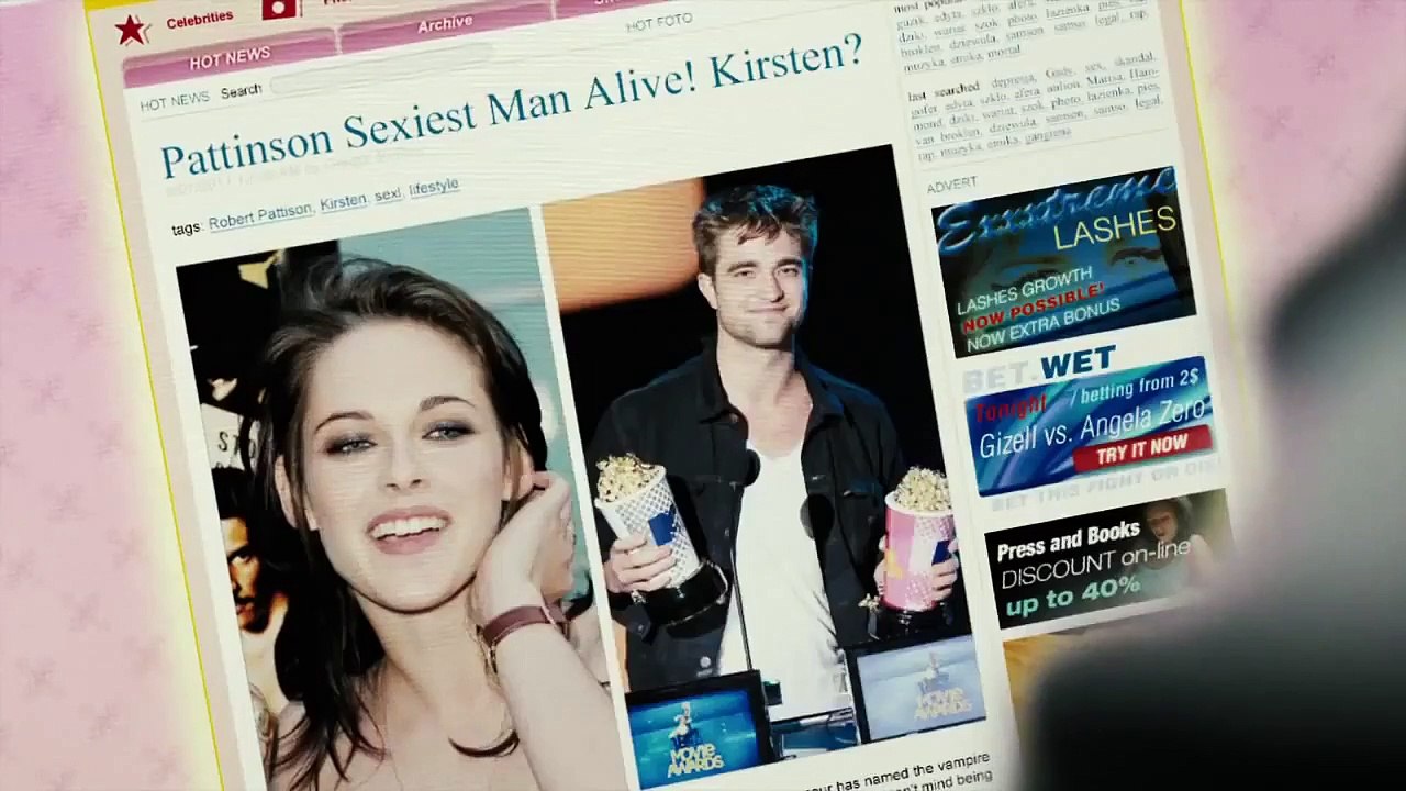 La chambre des suicidés Bandeannonce (PL) Vidéo Dailymotion