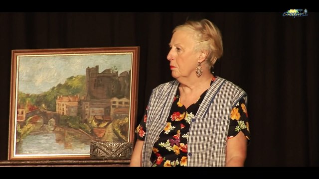 La Bimensuelle 173 de Crespin Télévision (Théâtre : LE GANG DES MAMIES FLINGUEUSES partie 1)