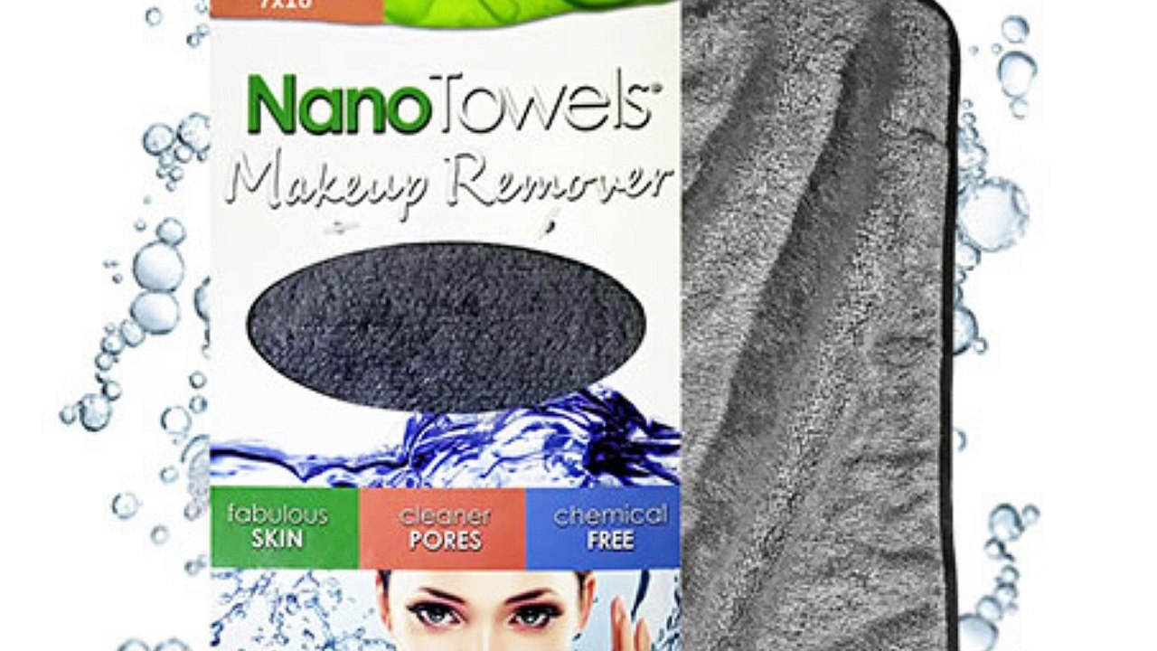 High In Demand Makeup Remover Cloth With High Freshness On Your Face Skin Naturally.....