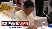 Pres. Ferdinand R. Marcos Jr., umapela sa US ng solusyon sa pagtaas ng presyo ng langis sa pandaigdigang merkado