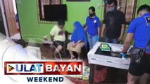 Higit P255-M halaga ng hinihinalang shabu, nasabat sa magkahiwalay na buy-bust ops sa Cavite at QC