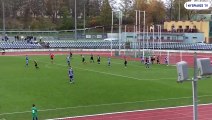 Skrót meczu Bałtyk Koszalin 6 - 3 ( 2 - 1) Flota Świnoujście