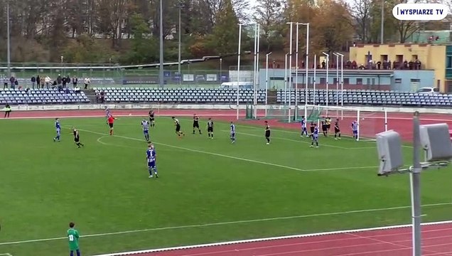 Skrót meczu Bałtyk Koszalin 6 - 3 ( 2 - 1) Flota Świnoujście
