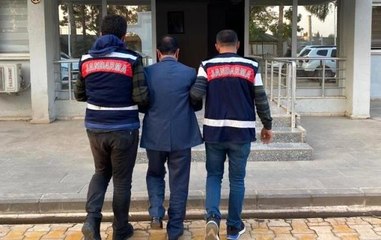 Milletvekilinin yeğenini öldüren zanlı 6 yıl sonra yakalandı