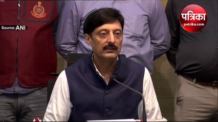 दिल्ली क्राइम ब्रांच को मिली बड़ी कामयाबी, भजनपुरा से हथियारों के बड़े जखीरे के साथ 3 लोग गिरफ्तार