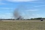 Au Texas, deux avions se percutent lors d’un show aérien