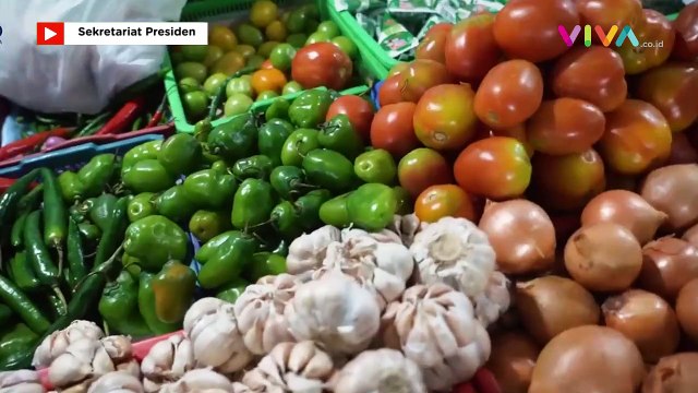 Jokowi Bakal Lakukan Ini saat Jadi Rakyat Biasa