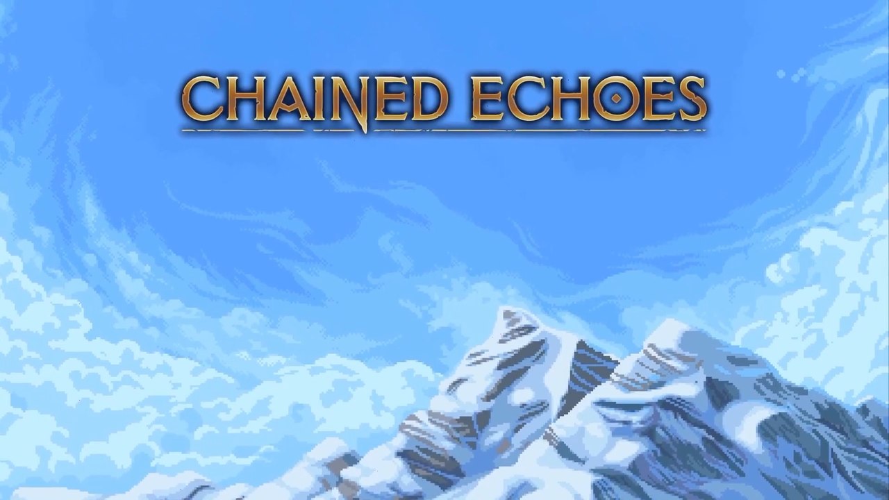 Chained Echoes Official Release Date Trailer video Dailymotion