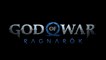 God of War Ragnarok Official Music Behind the Scenes