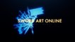 Sword Art Online Last Recollection Official Announcement Trailer