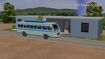 PAAGAL BETA Desi Comedy Video School Classroom Jokes