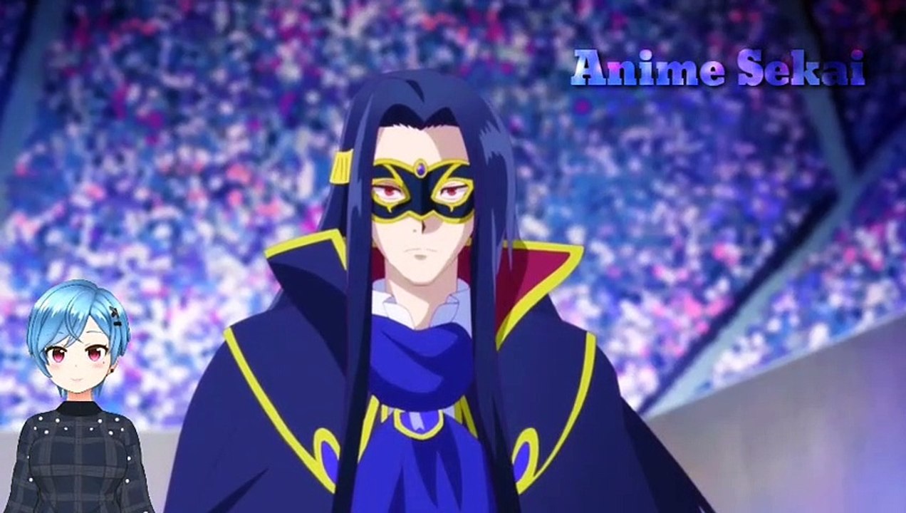 I'm the Villainess, So I'm Taming the Final Boss Episode 9 Release Date