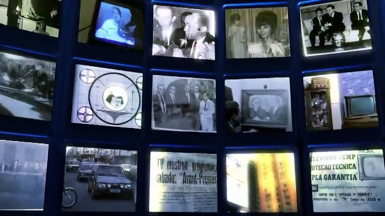 Memória MGTV relembra visita do maestro Ray Conniff a Juiz de Fora