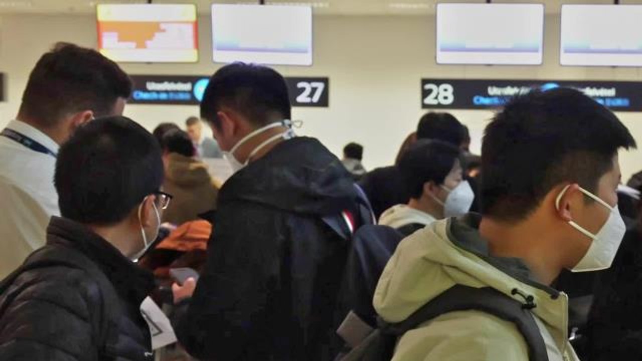 Shanghai-Budapeşte Direkt Yolcu Uçuşları Yeniden Başladı