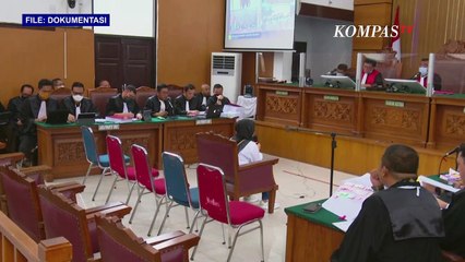 Kuasa Hukum Keluarga Yosua Ancam Pidanakan Saksi yang Beri Keterangan Palsu di Sidang