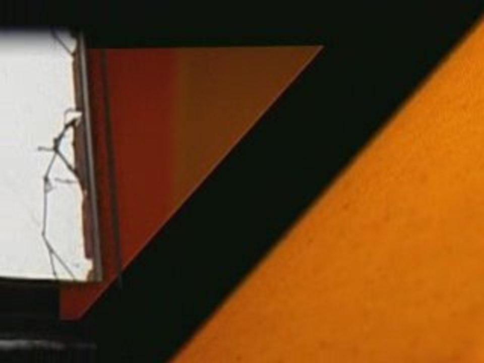 Le balayeur de reves