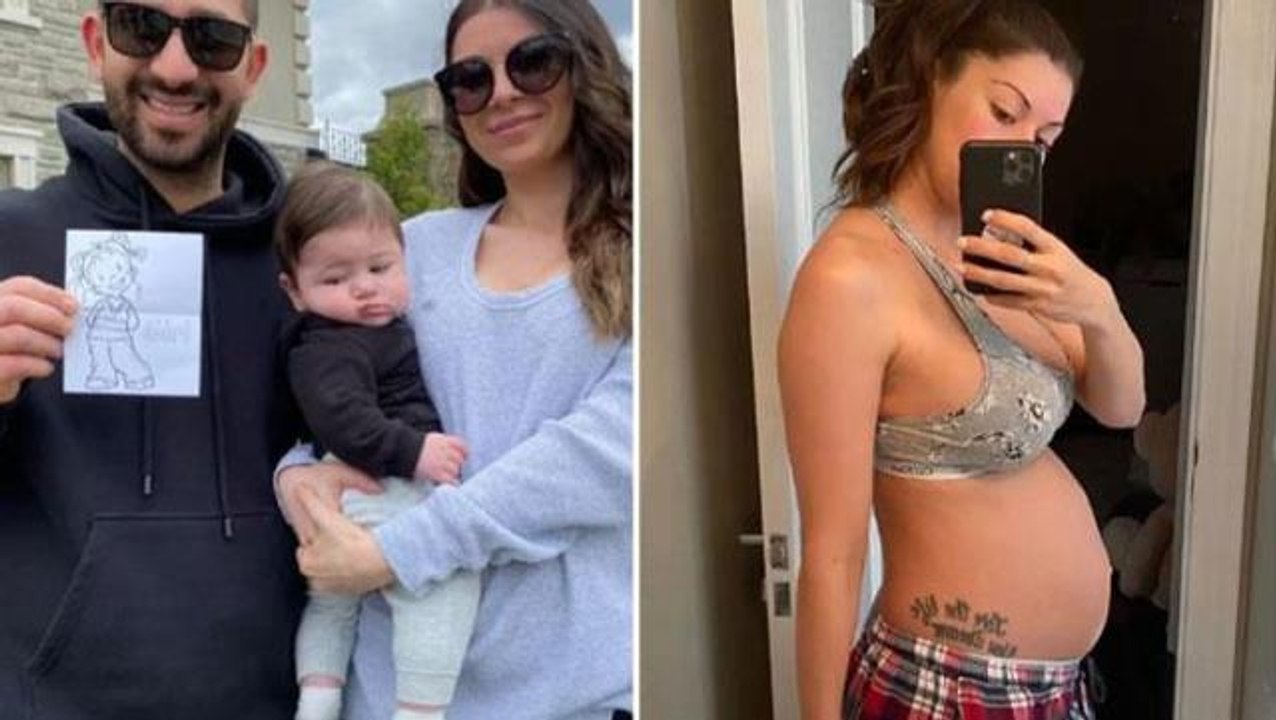 Doğumdan hemen sonra kocasıyla ilişkiye giren kadın, doktora gittiğinde duyduklarına inanamadı