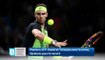 Masters ATP: Nadal et Tsitsipas pour le trône, Djokovic pour le record
