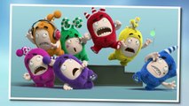 Oddbods_ IT'S MY PARTY _ The Oddbods Show _ Funny Cartoon for Children by Oddbods & Friends