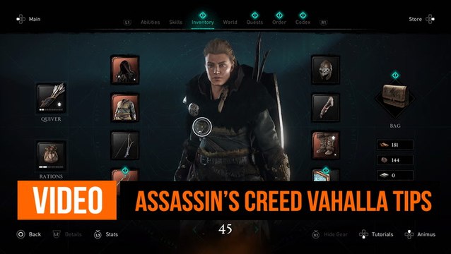 Assassins Creed Valhalla