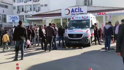 Kuyu kazma tartışması silahlı çatışmaya döndü: 3 ölü, 6 yaralı