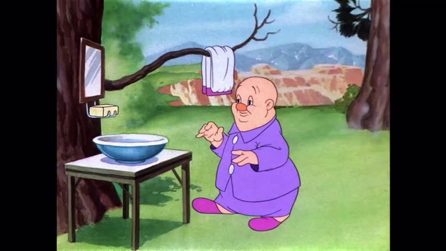 Looney Tunes - Bad Hare and a Bear - WB Kids