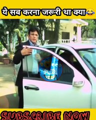 एक टीवी ad के लिए ये सब करना जरूरी था क्या 