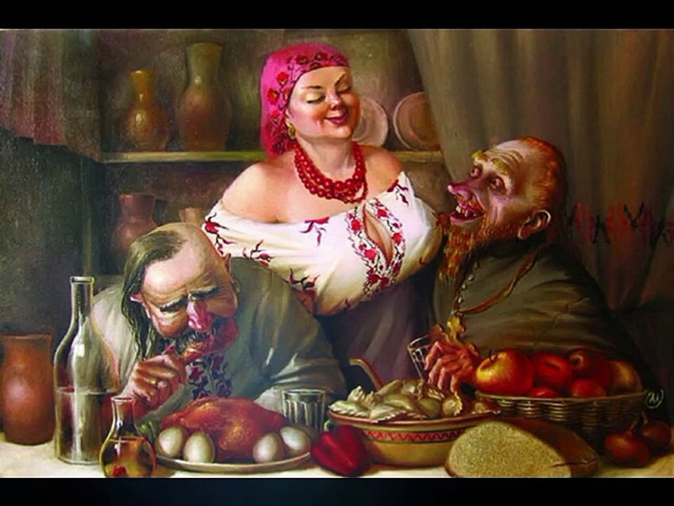 ЩЕДРИК-Композитор Николай Леонтович (УКРАИНА)-Carol Of The Bells/ЩЕДРИК-Композитор Микола Леонтович (УКРАЇНА)-Carol Of The Bells