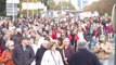 Miles de personas salen a la calle en Madrid para defender la Sanidad Pública