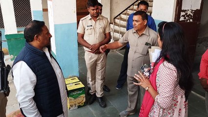 देवनारायण छात्रावास: बच्चों को नहीं सुविधाएं, फीस वसूलने का भी आरोप..देखें वीडियो