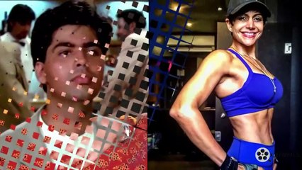 Dilwale Dulhaniya Le Jayenge (1995-2022) Movie Cast __ Then and Now